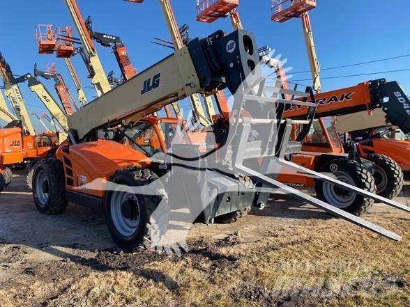 JLG 1255 Телескопические погрузчики