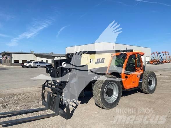 JLG 1255 Телескопические погрузчики