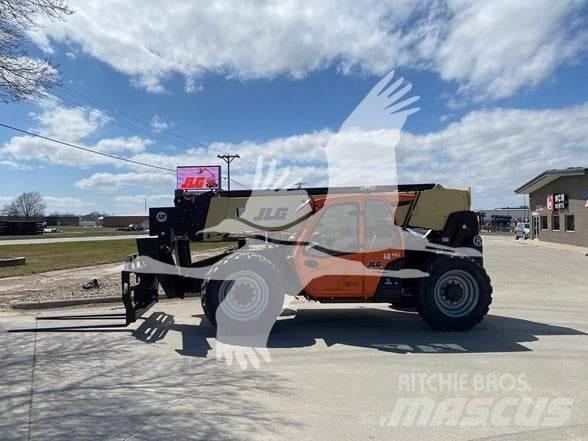 JLG 1255 Телескопические погрузчики