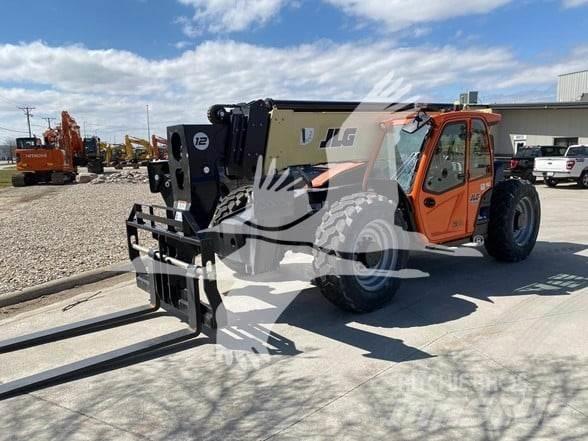 JLG 1255 Телескопические погрузчики