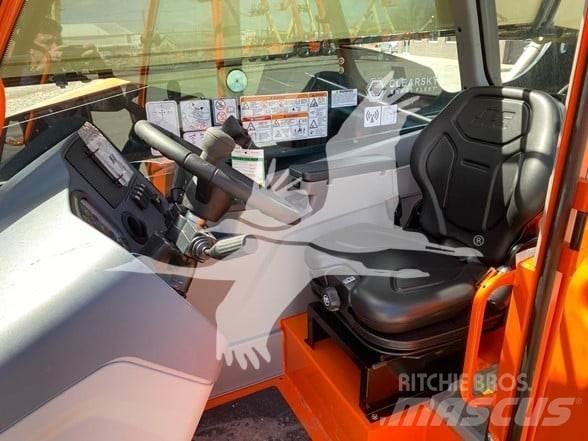 JLG 1255 Телескопические погрузчики