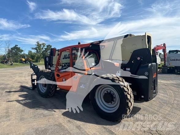 JLG 1255 Телескопические погрузчики