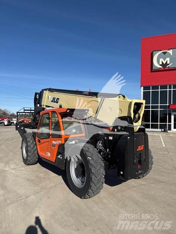 JLG 1255 Телескопические погрузчики