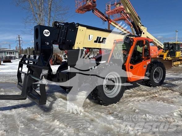JLG 1255 Телескопические погрузчики