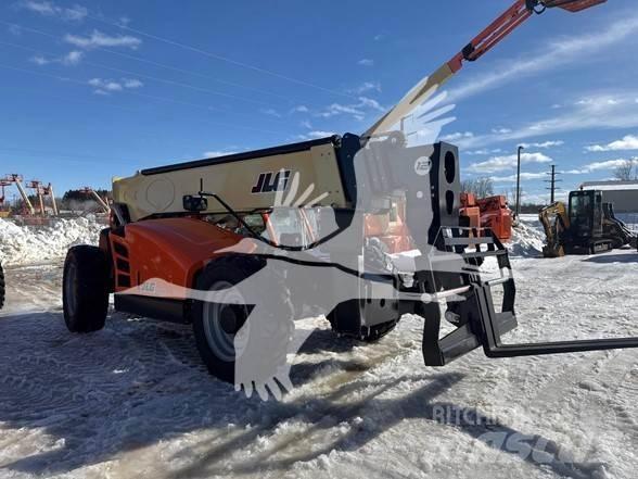 JLG 1255 Телескопические погрузчики