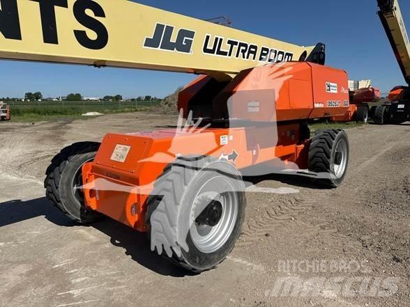 JLG 1350SJP Телескопические подъемники