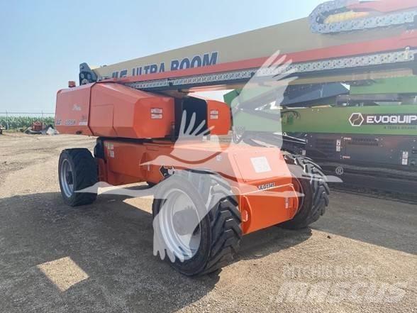 JLG 1350SJP Телескопические подъемники