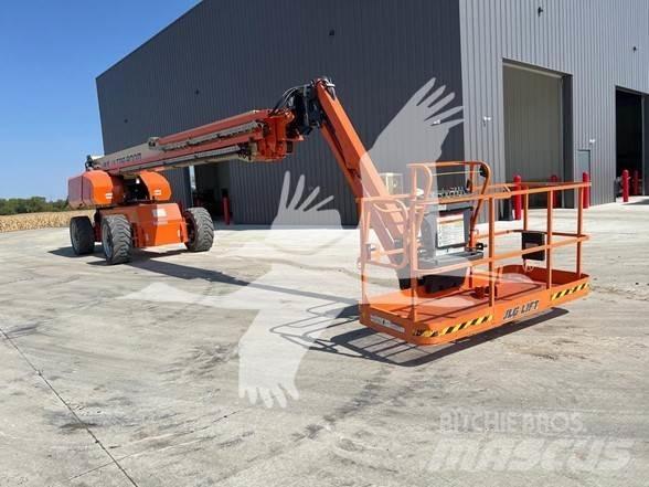 JLG 1350SJP Телескопические подъемники