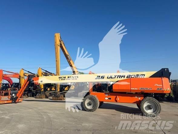 JLG 1350SJP Телескопические подъемники