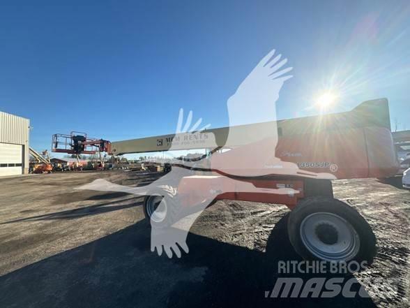 JLG 1350SJP Телескопические подъемники