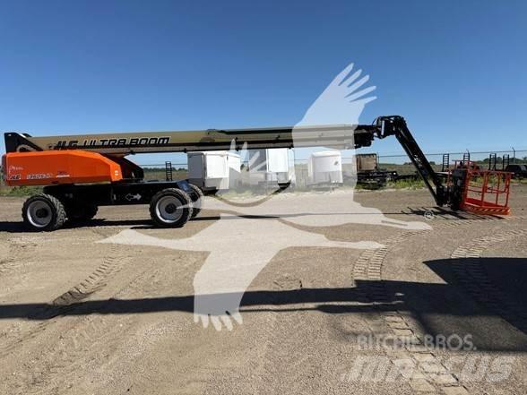 JLG 1350SJP Телескопические подъемники
