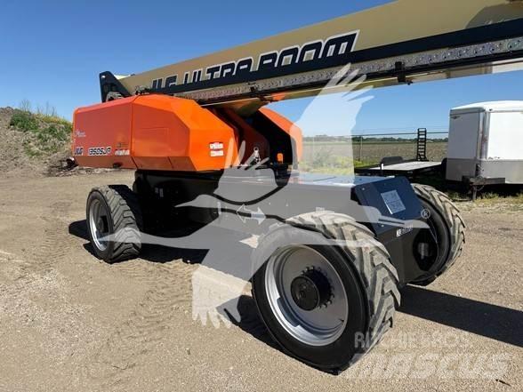 JLG 1350SJP Телескопические подъемники