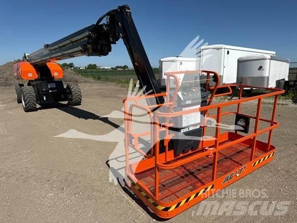 JLG 1350SJP Телескопические подъемники