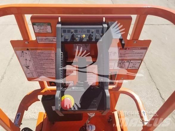 JLG 1930ES Ножничные подъемники