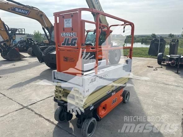 JLG 1930ES Ножничные подъемники
