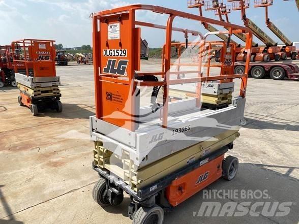 JLG 1930ES Ножничные подъемники