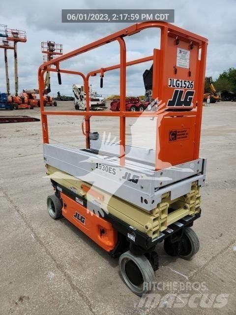 JLG 1930ES Ножничные подъемники
