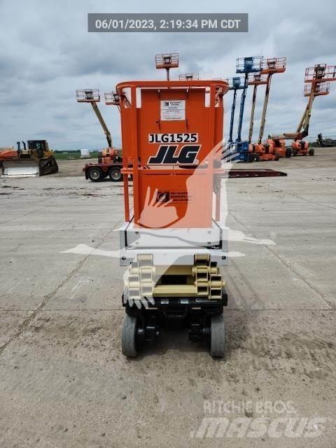 JLG 1930ES Ножничные подъемники