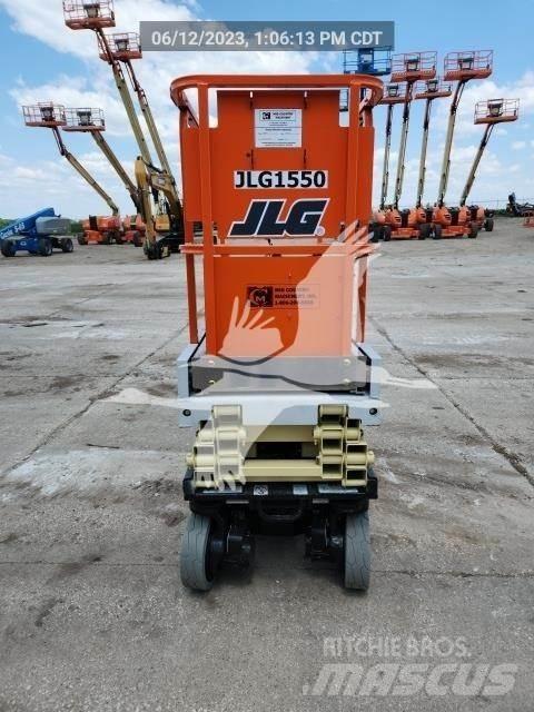 JLG 1930ES Ножничные подъемники