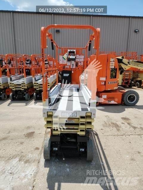 JLG 1930ES Ножничные подъемники
