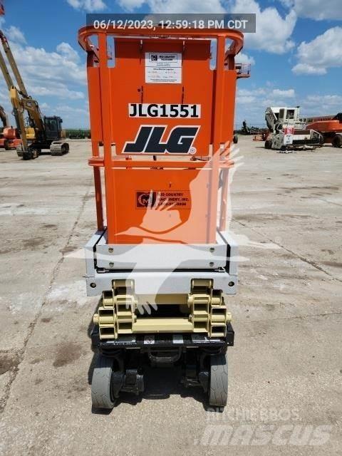 JLG 1930ES Ножничные подъемники