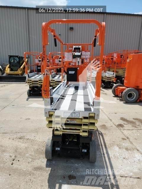 JLG 1930ES Ножничные подъемники
