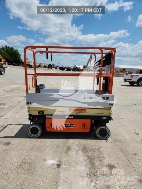 JLG 1930ES Ножничные подъемники