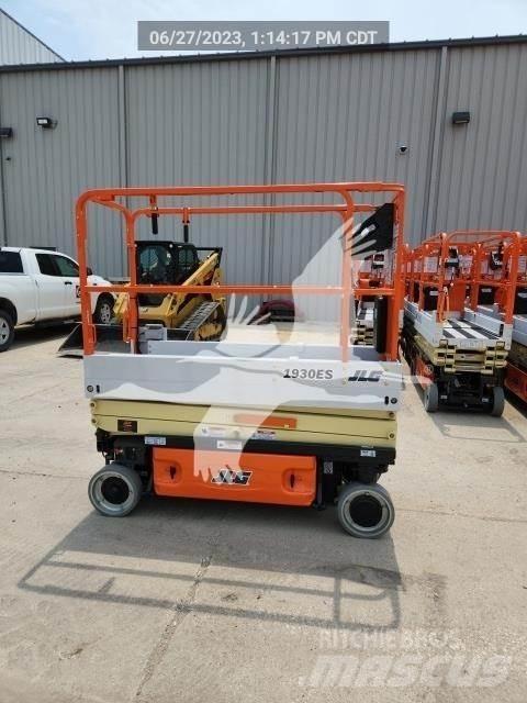 JLG 1930ES Ножничные подъемники