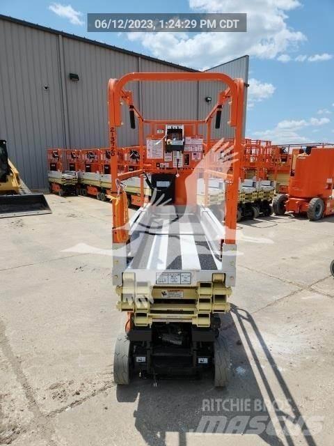 JLG 1930ES Ножничные подъемники