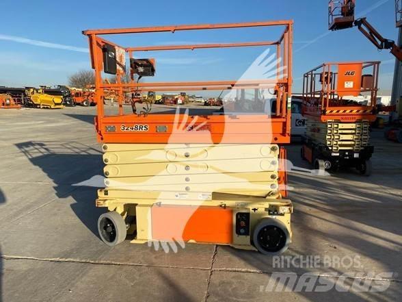 JLG 3248RS Ножничные подъемники
