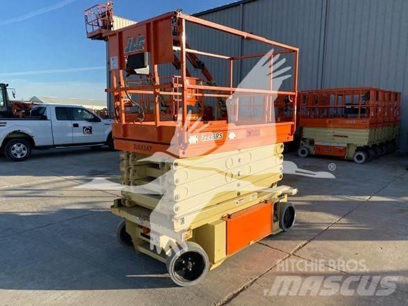 JLG 3248RS Ножничные подъемники