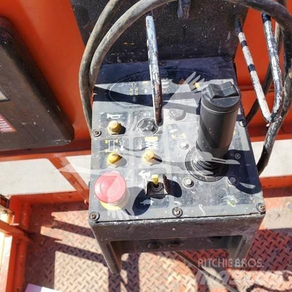 JLG 4069LE Ножничные подъемники