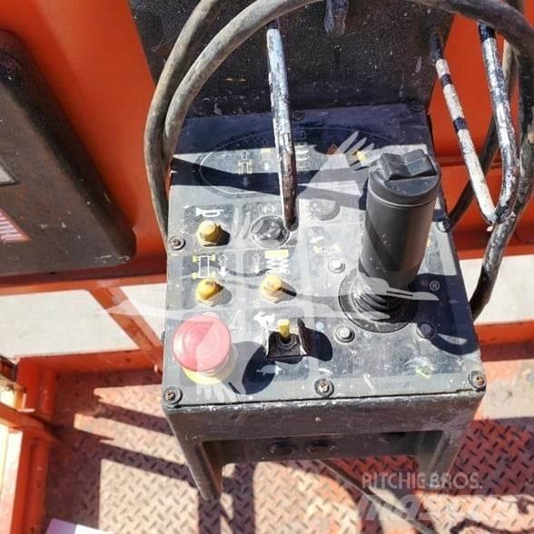 JLG 4069LE Ножничные подъемники