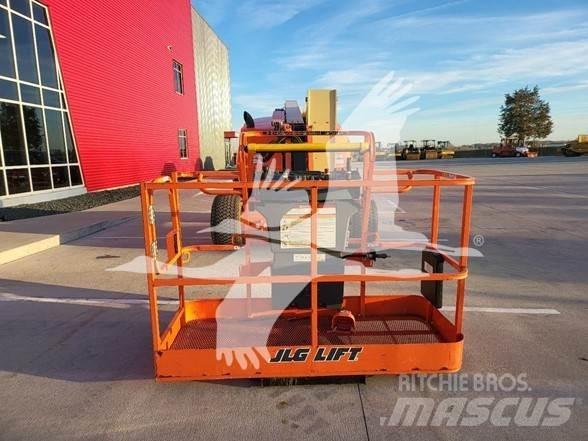 JLG 450AJ Коленчатые подъемники