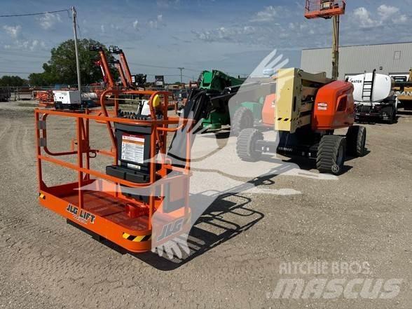 JLG 450AJ Коленчатые подъемники