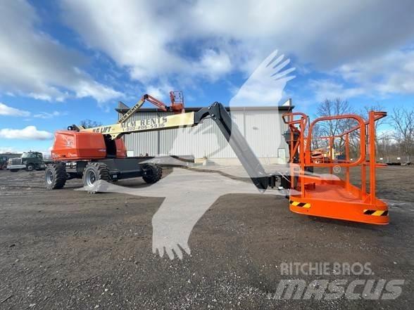 JLG 460SJ Телескопические подъемники