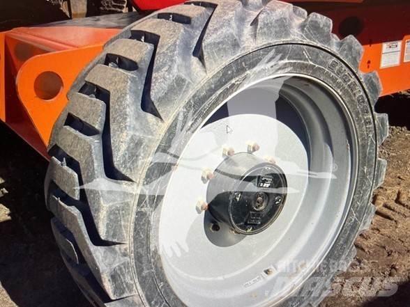 JLG 600AJ Коленчатые подъемники
