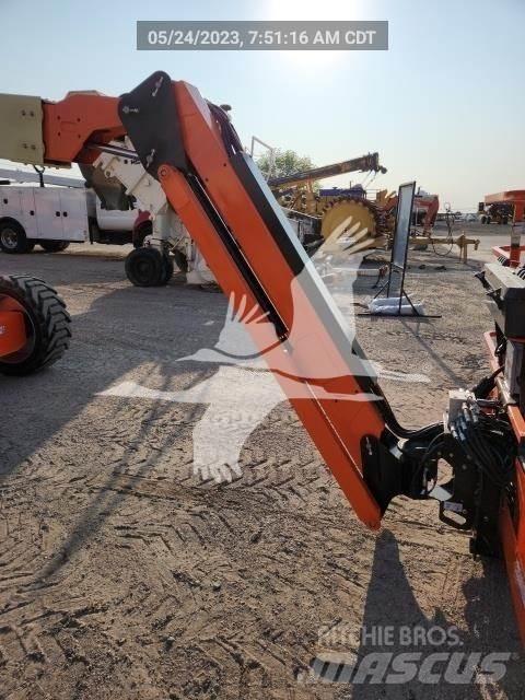 JLG 600AJ Коленчатые подъемники