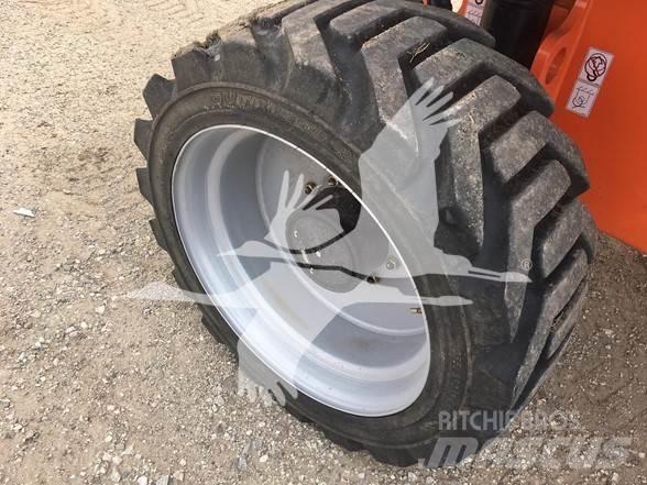 JLG 660SJ Телескопические подъемники