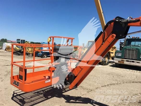 JLG 800AJ Коленчатые подъемники