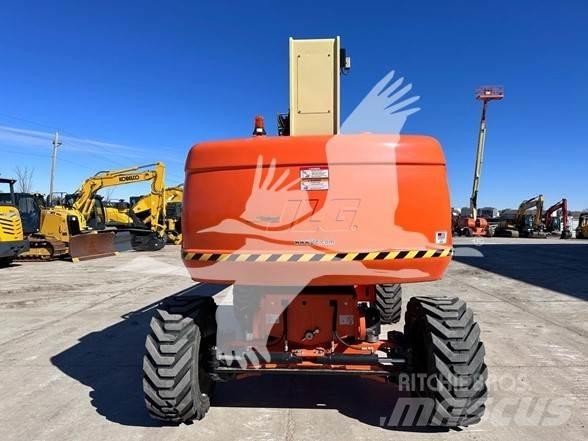 JLG 860SJ Телескопические подъемники