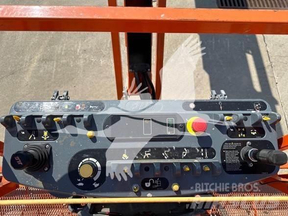 JLG 860SJ Телескопические подъемники