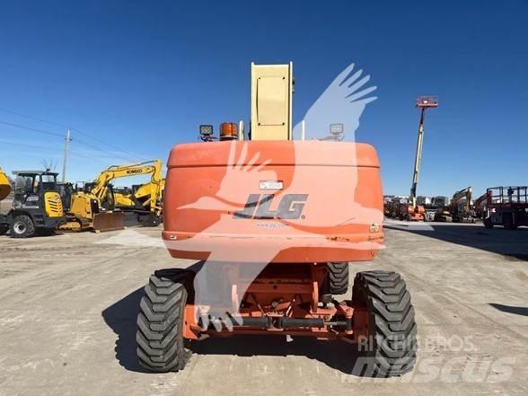 JLG 860SJ Телескопические подъемники