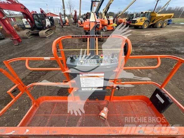 JLG 860SJ Телескопические подъемники