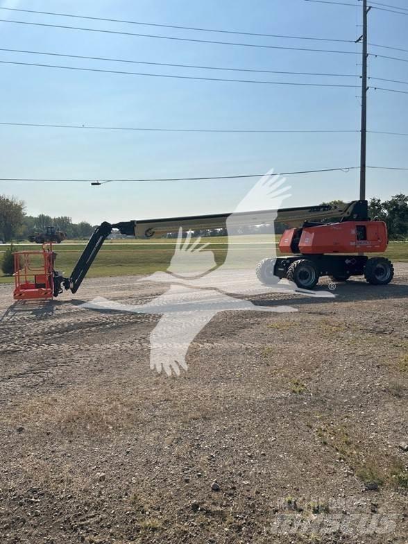 JLG 860SJ Телескопические подъемники