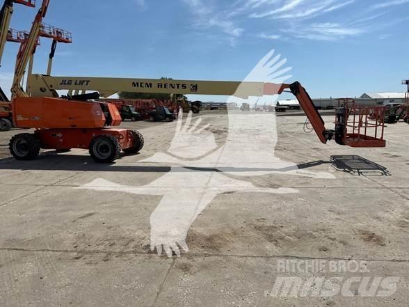 JLG 860SJ Телескопические подъемники