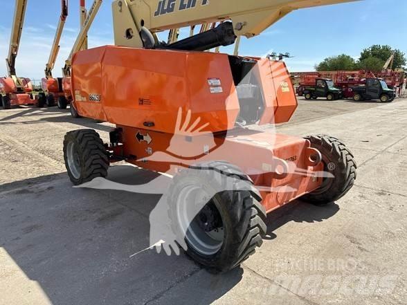 JLG 860SJ Телескопические подъемники