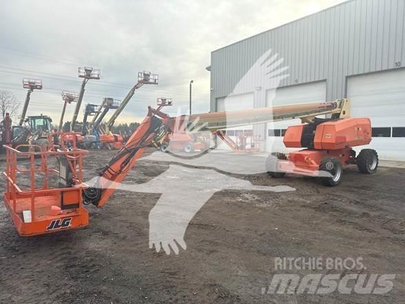 JLG 860SJ Телескопические подъемники