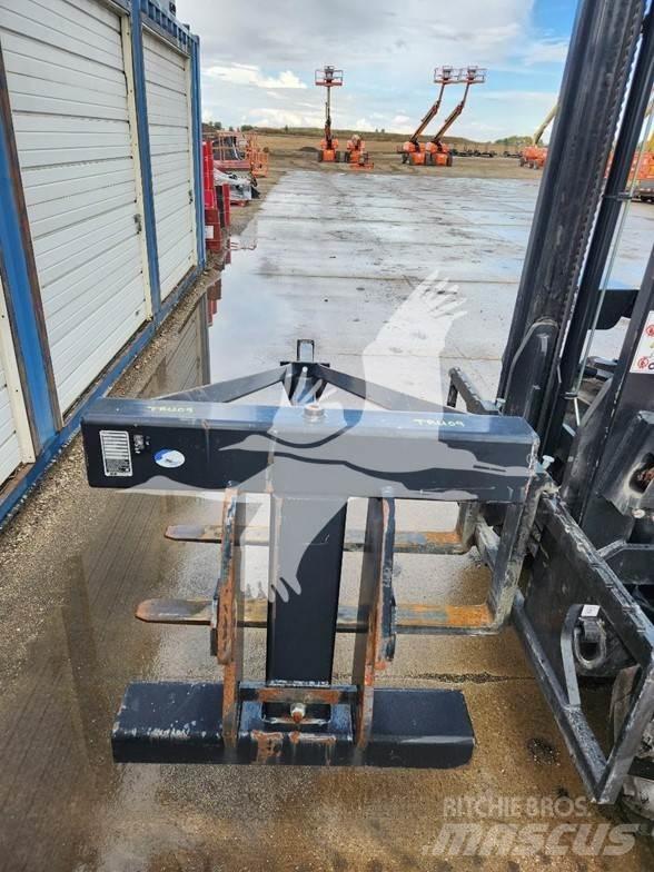 JLG ARM Ковши