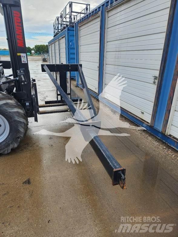 JLG ARM Ковши